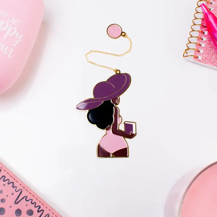 Bookmark Babes
