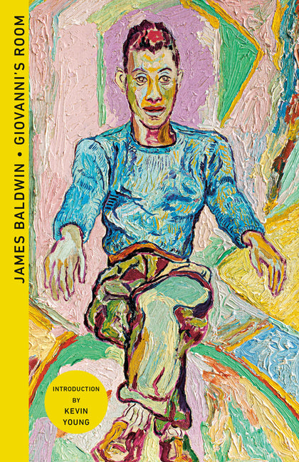 Giovanni's Room (Deluxe Edition) (Vintage International)