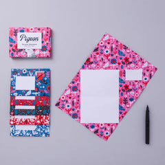 Fiesta Pigeon, Folding Stationery Letter Pack