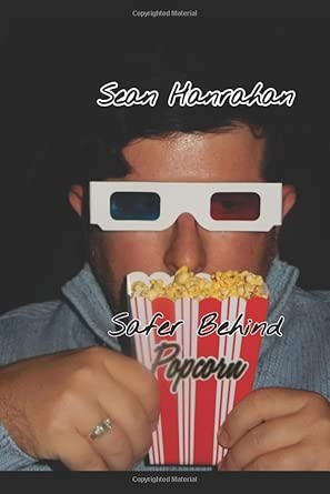Safer Behind popcorn