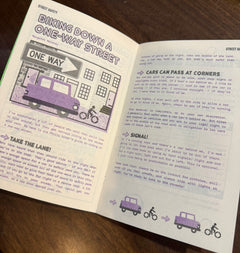 Philly Bike Action Zine