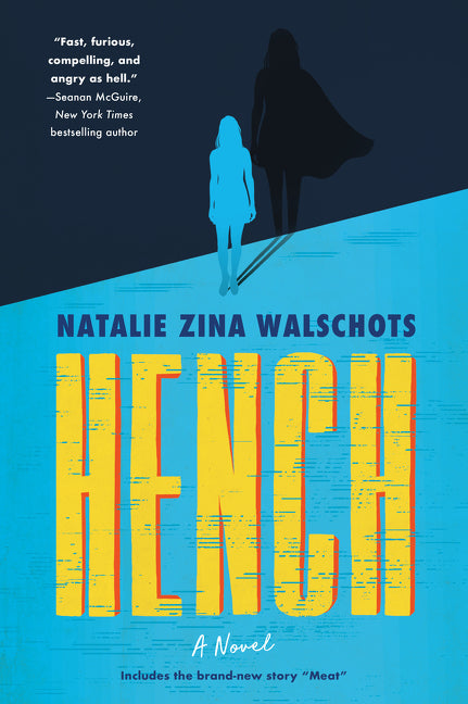 Hench (Hench #1)