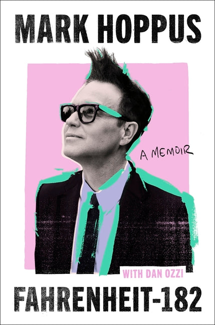 Fahrenheit-182: A Memoir