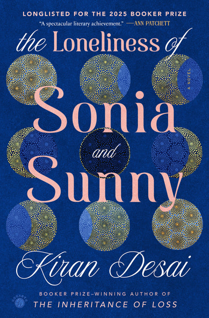 The Loneliness of Sonia and Sunny