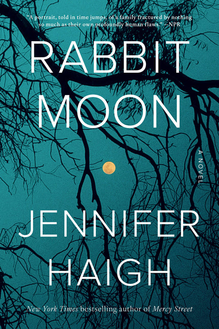 Rabbit Moon