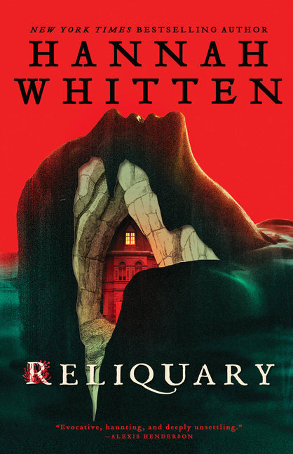 Reliquary - PREORDER
