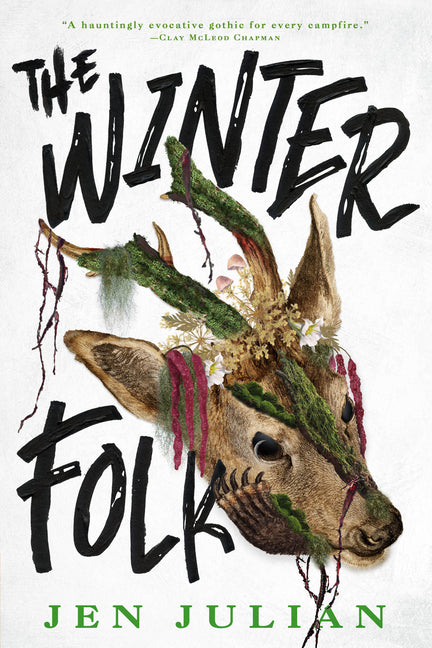 The Winter Folk - PREORDER