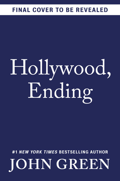 Hollywood, Ending - PREORDER