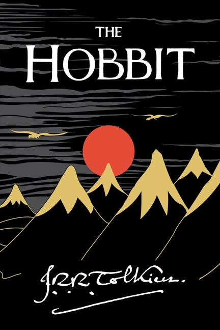 The Hobbit, Or, There and Back