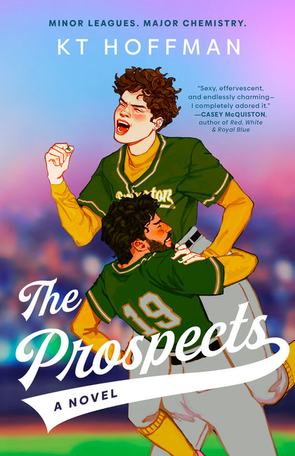 The Prospect