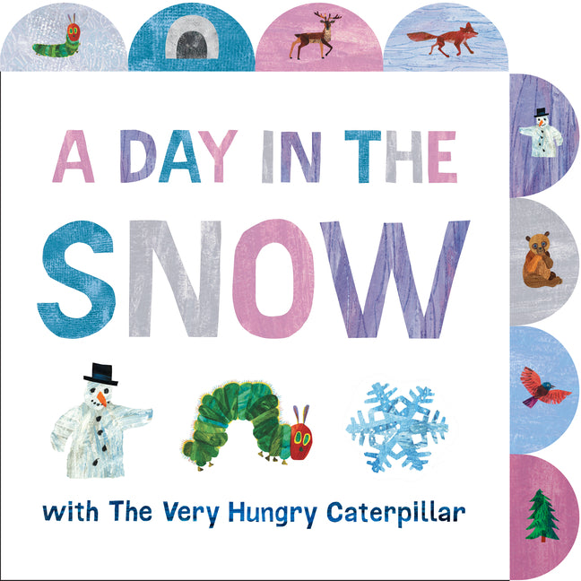 A Day in the Snow