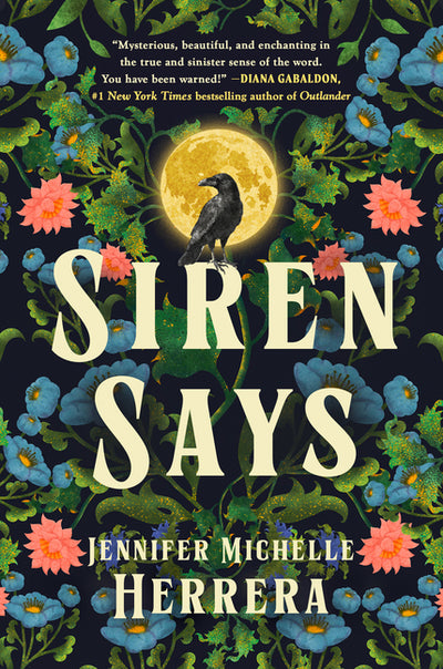 Siren Says - PREORDER