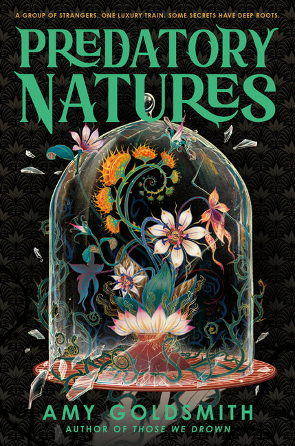 Predatory Natures