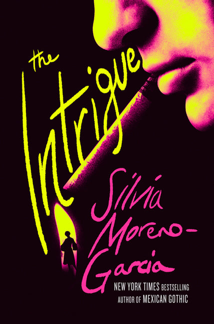 The Intrigue - PREORDER