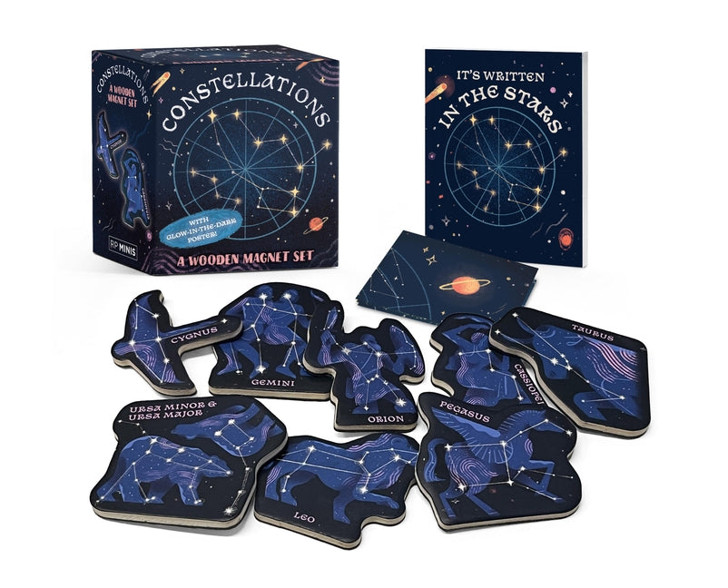 Constellations Mini Kit