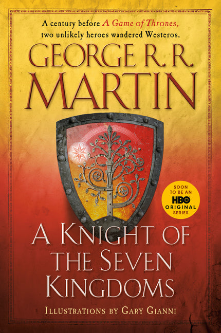 A Knight of the Seven Kingdoms (Song of Ice and Fire)