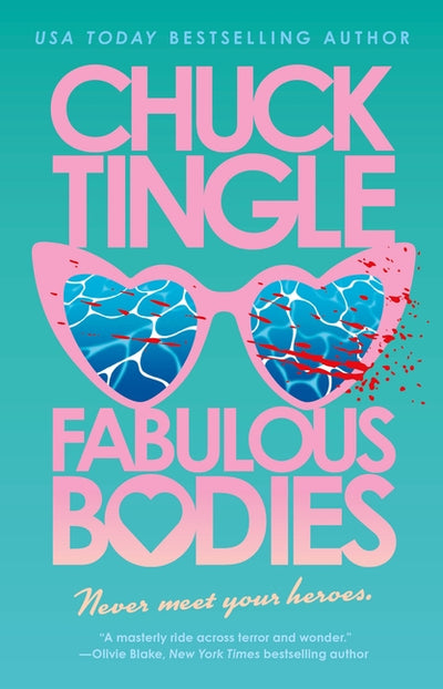 Fabulous Bodies - PREORDER