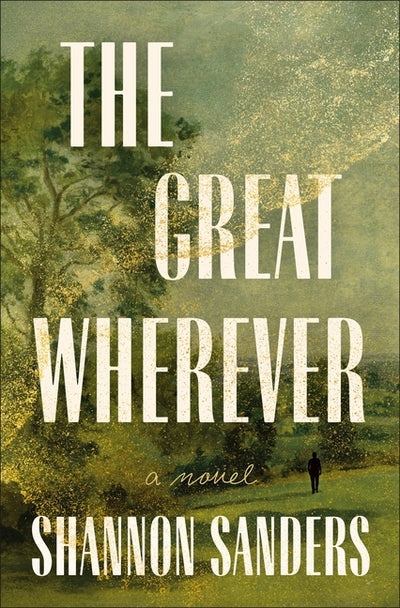 The Great Wherever - PREORDER