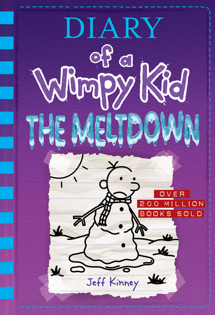 The Diary of the The Meltdown