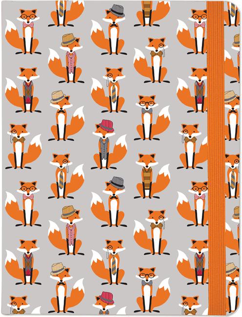 Fox Journal