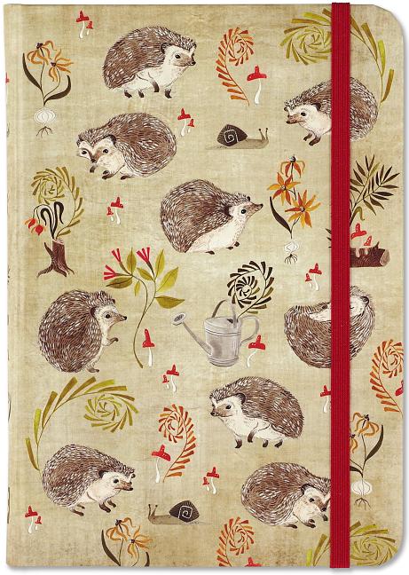 Hedgehog Journal
