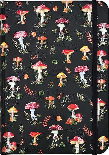 Mushroom Journal