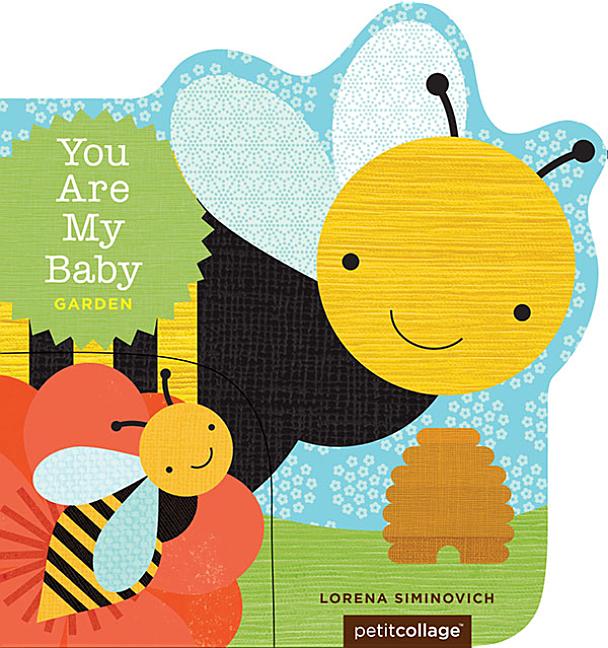 You are my baby garden