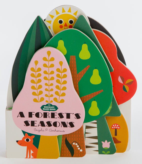 A Forest's Season