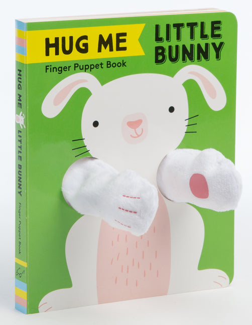 Hug me Little Bunny