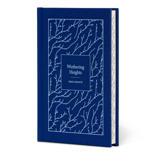 Wuthering Heights (Signature Clothbound Editions)