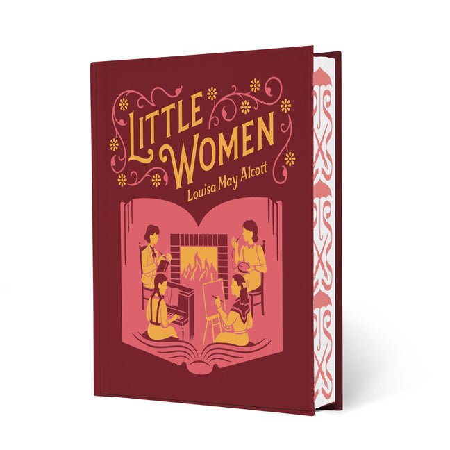Little Women (Reissue) (Children's Signature Clothbound Editions)