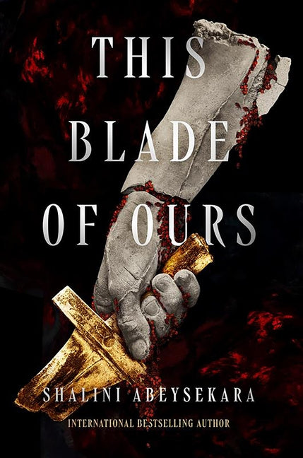 This Blade of Ours (This Monster of Mine #2) - PREORDER