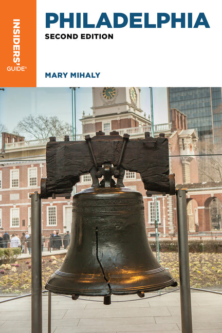 Insiders' Guide to Philadelphia