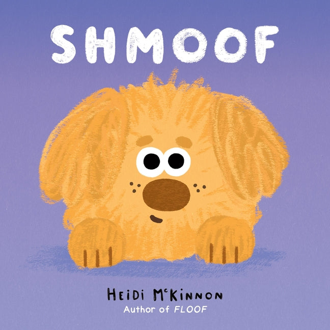 Shmoof (Floof #2)