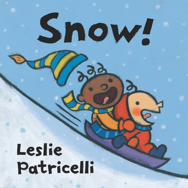 Snow