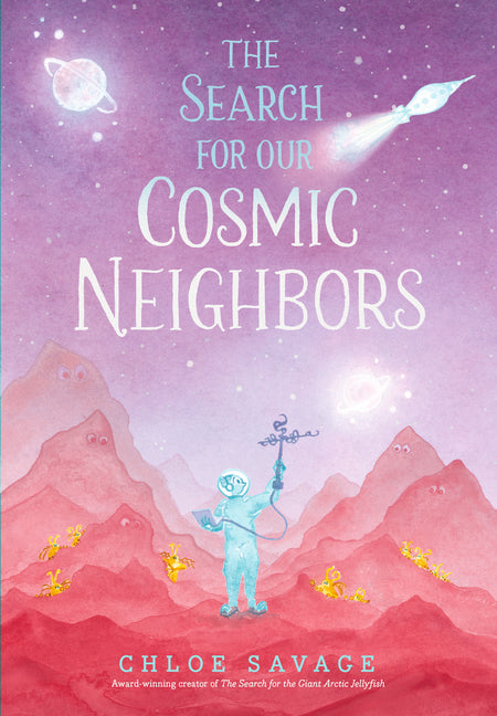 The Search for Our Cosmic Neighbors (Hidden Wonders)