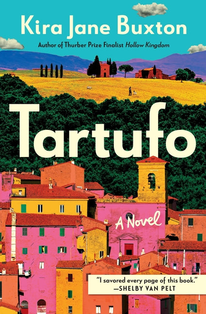 Tartufo