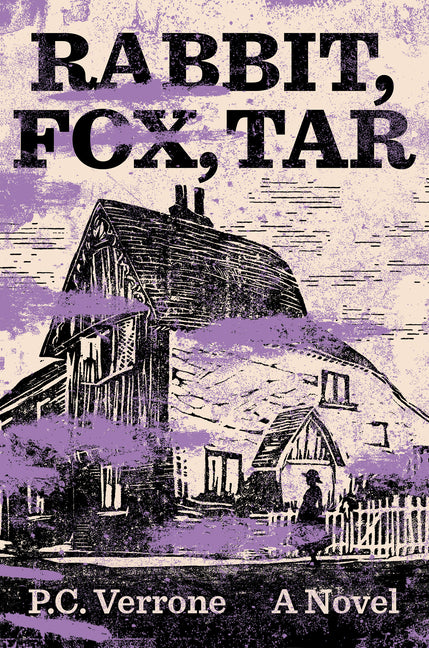 Rabbit, Fox, Tar