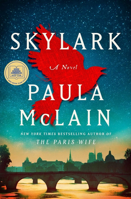 Skylark: A GMA Book Club Pick