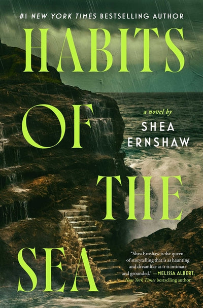 Habits of the Sea - PREORDER