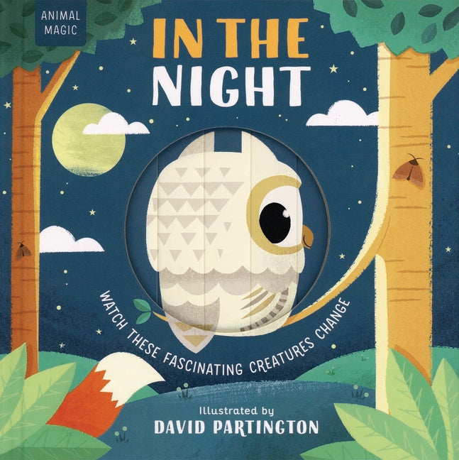 In the Night (Animal Magic)