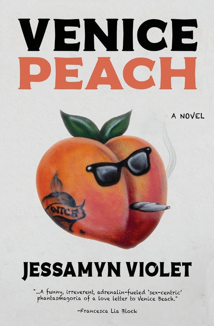 Venice Peach