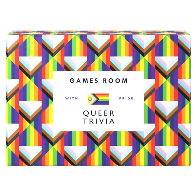 Queer Trivia