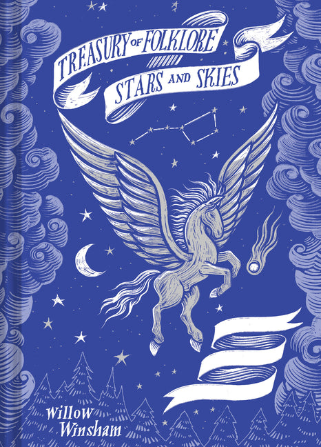Treasury of Folklore: Stars & Skies