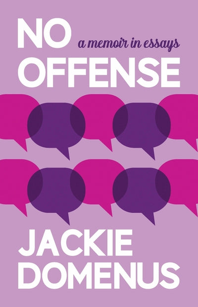 No Offense