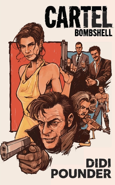 Cartel Bombshell