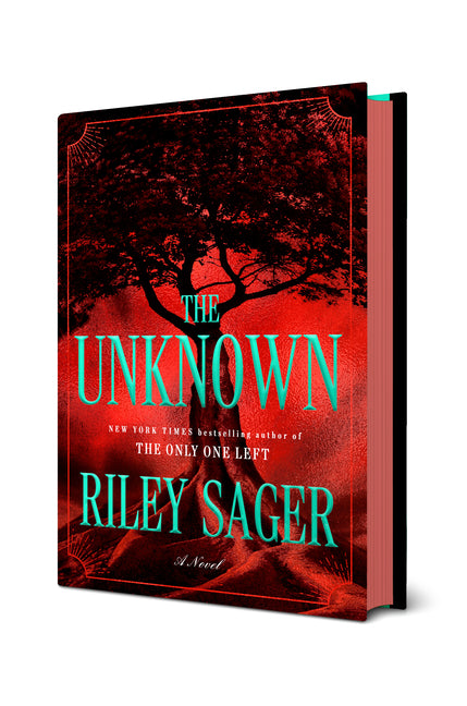 The Unknown - PREORDER