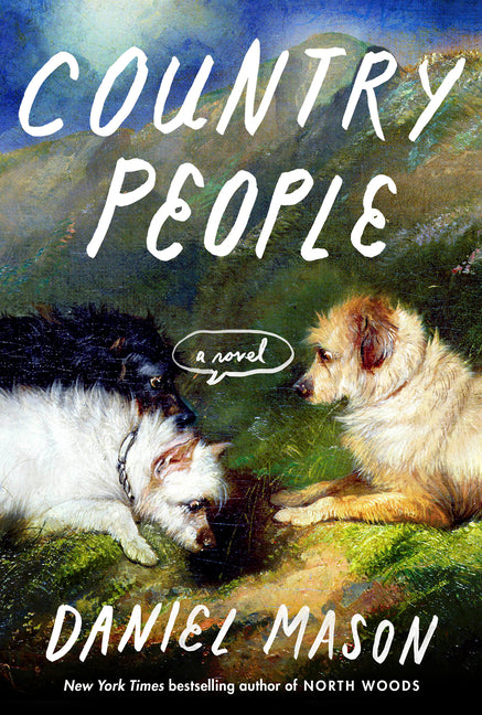 Country People - PREORDER