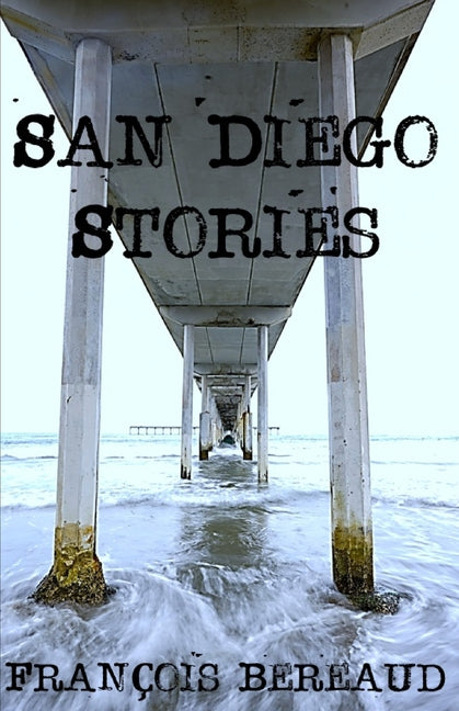 San Diego Stories