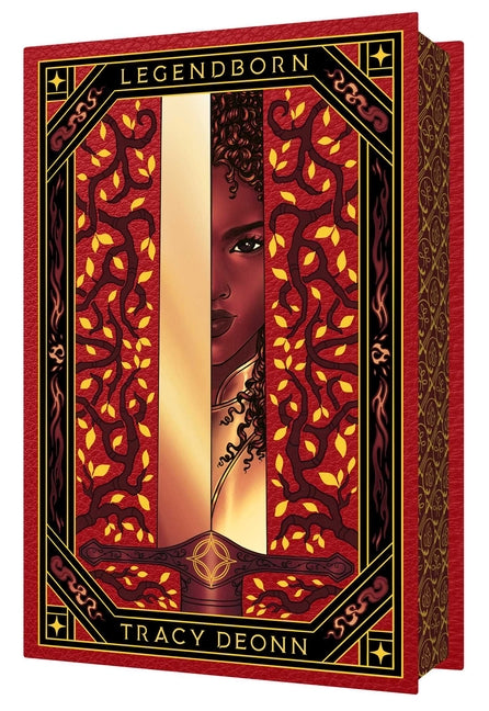 Legendborn (Collector's Edition) (The Legendborn Cycle #1)